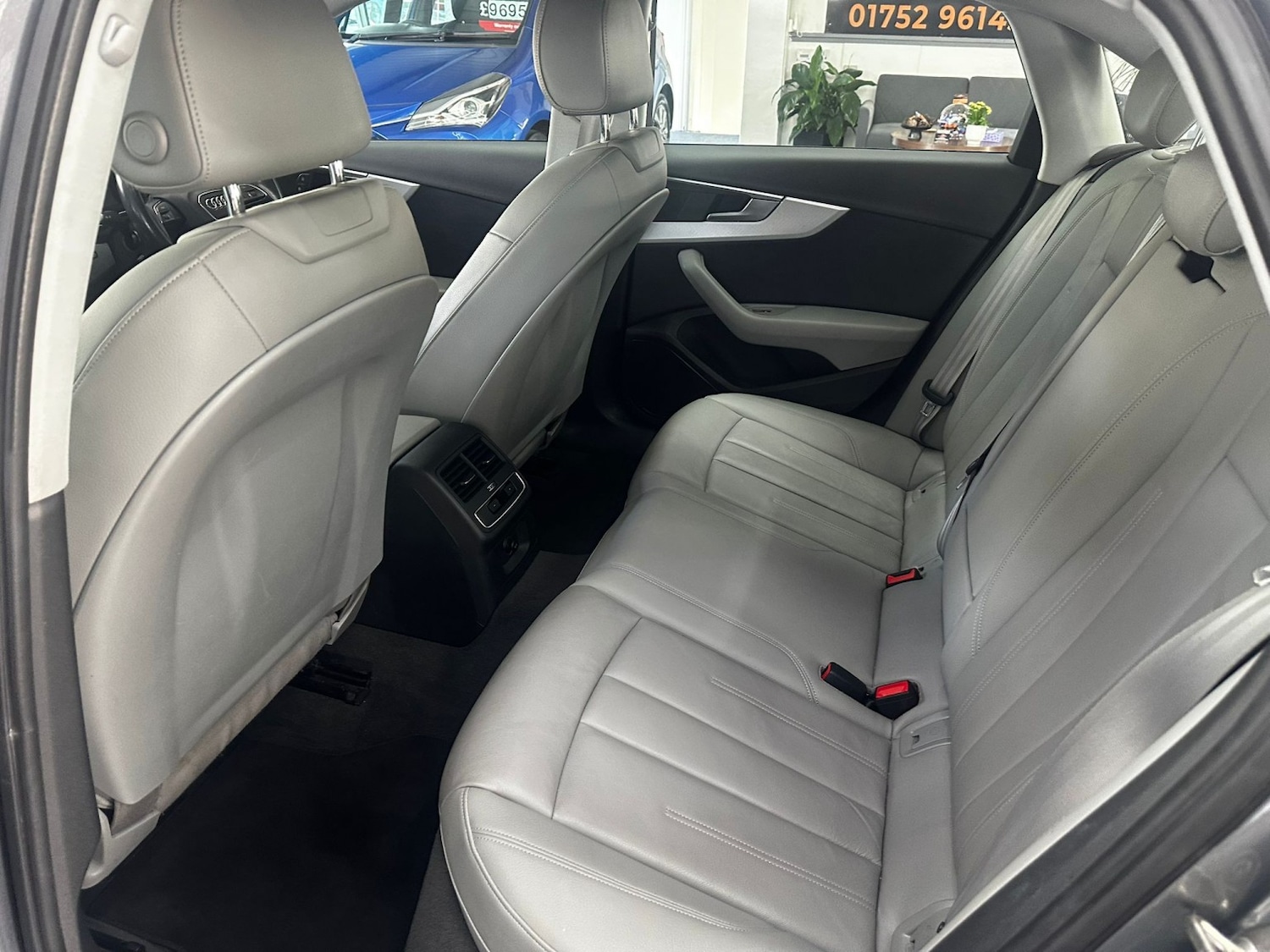 Used Audi A4 2016 for sale - 76497428: Photo 12