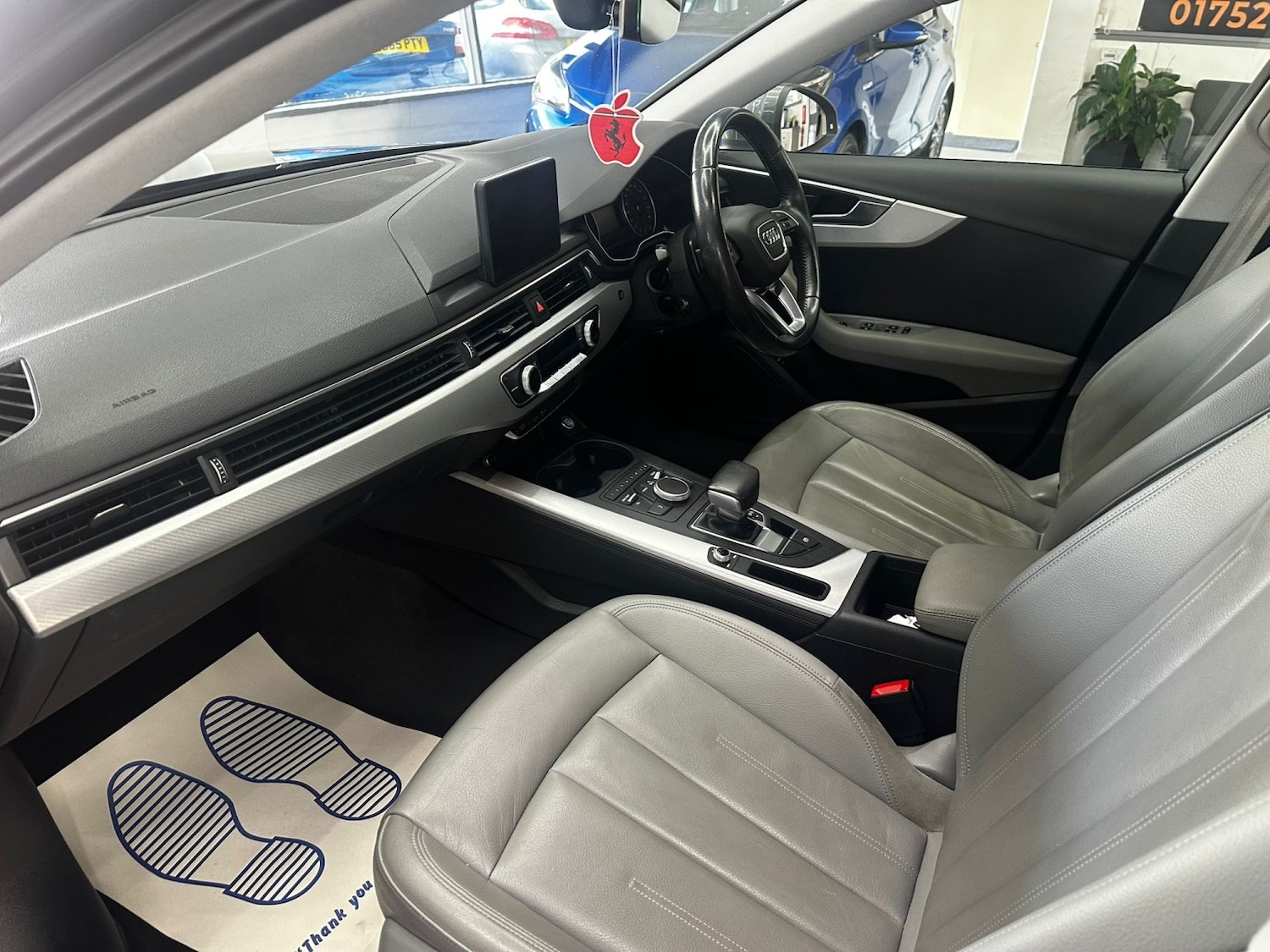 Used Audi A4 2016 for sale - 76497428: Photo 15