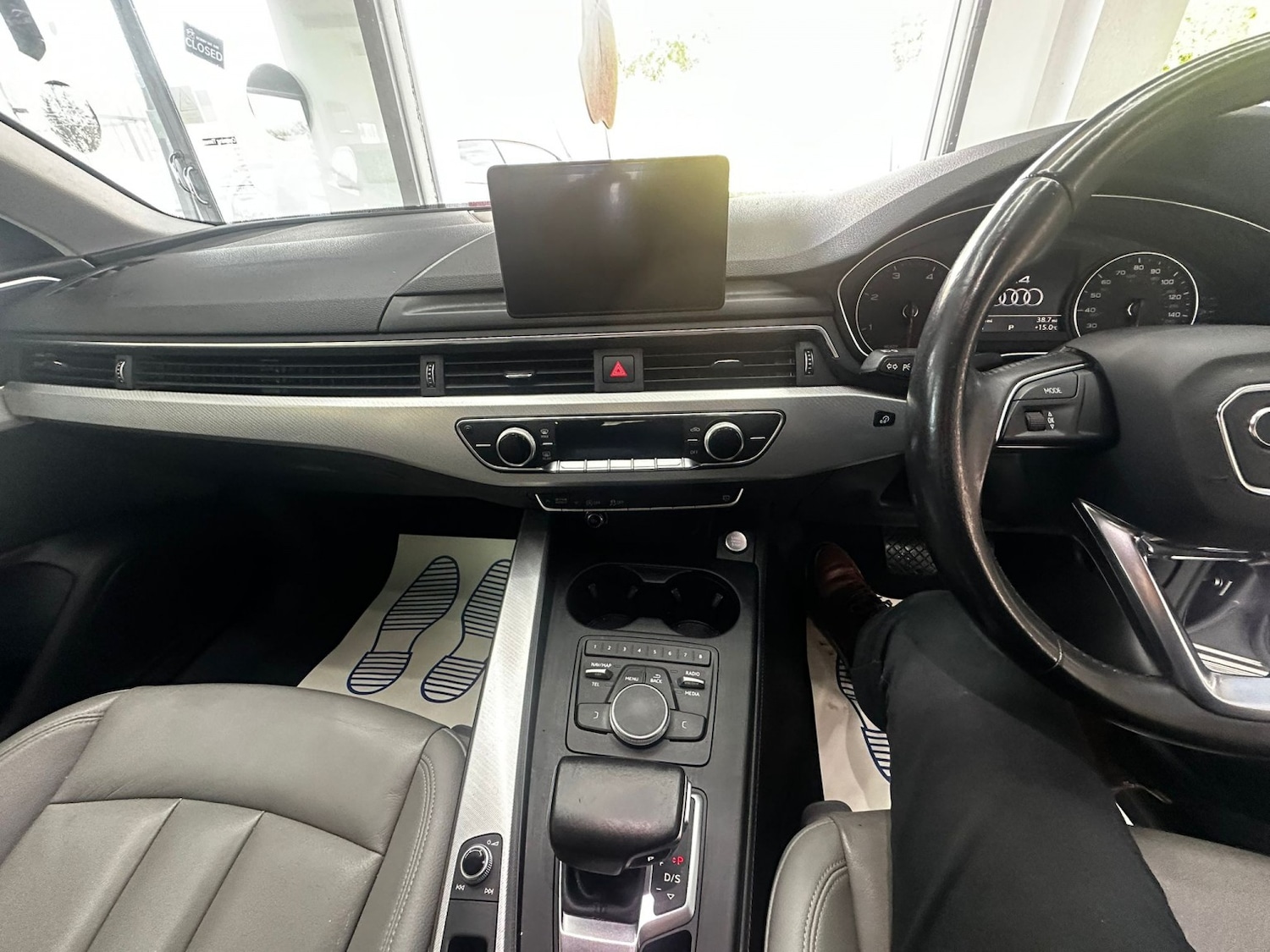 Used Audi A4 2016 for sale - 76497428: Photo 17