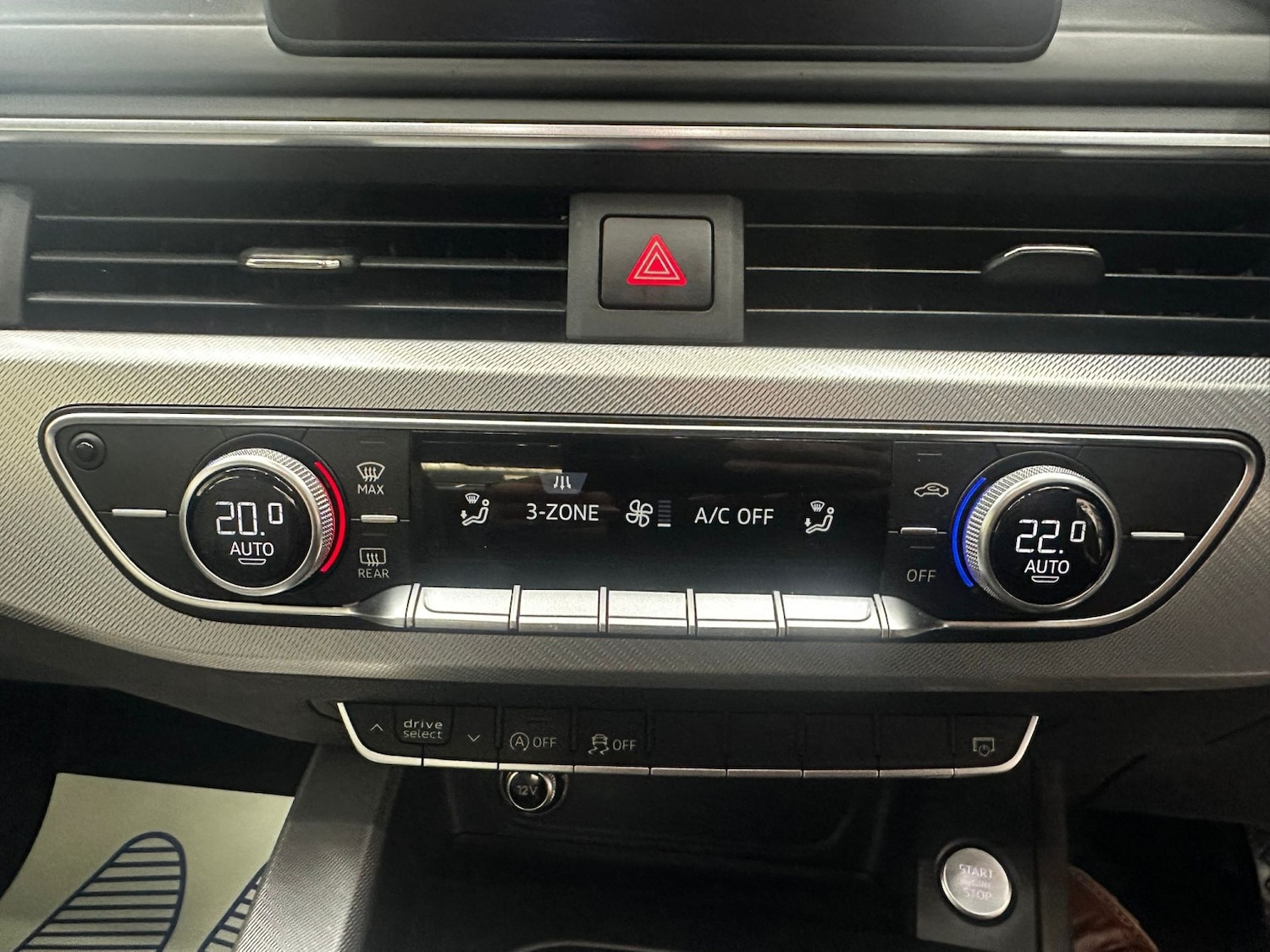 Used Audi A4 2016 for sale - 76497428: Photo 20