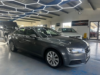 Used Audi A4 2016 for sale - 76497428: Photo