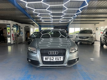 Used Audi A3 2012 for sale - 78577841: Photo