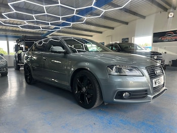 Used Audi A3 2012 for sale - 78577841: Photo