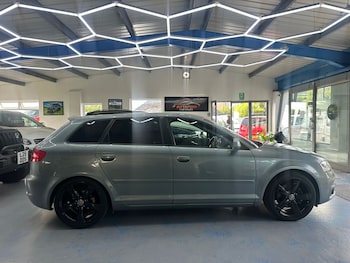 Used Audi A3 2012 for sale - 78577841: Photo