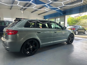 Used Audi A3 2012 for sale - 78577841: Photo