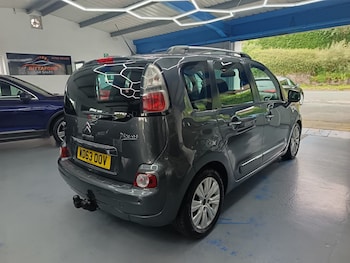 Used Citroen C3 Picasso 2013 for sale - 78889050: Photo