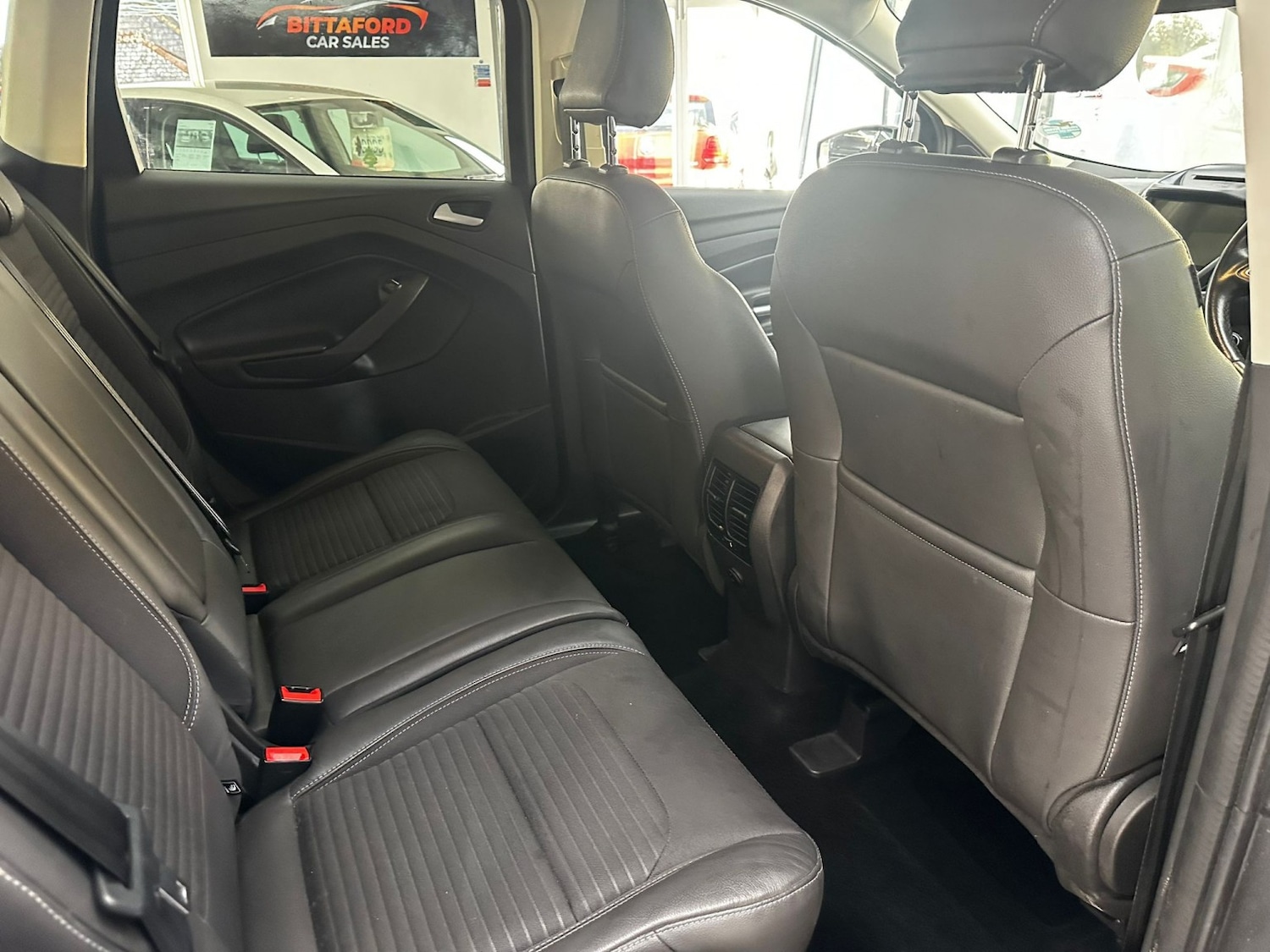 Used Ford Kuga 2018 for sale - 76571066: Photo 13