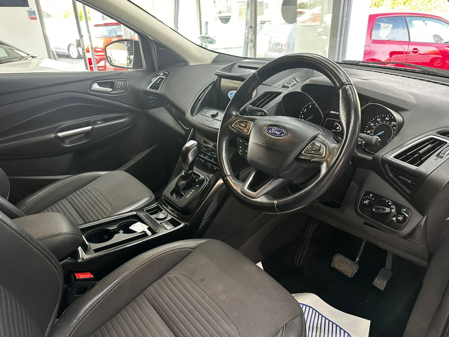 Used Ford Kuga 2018 for sale - 76571066: Photo 15