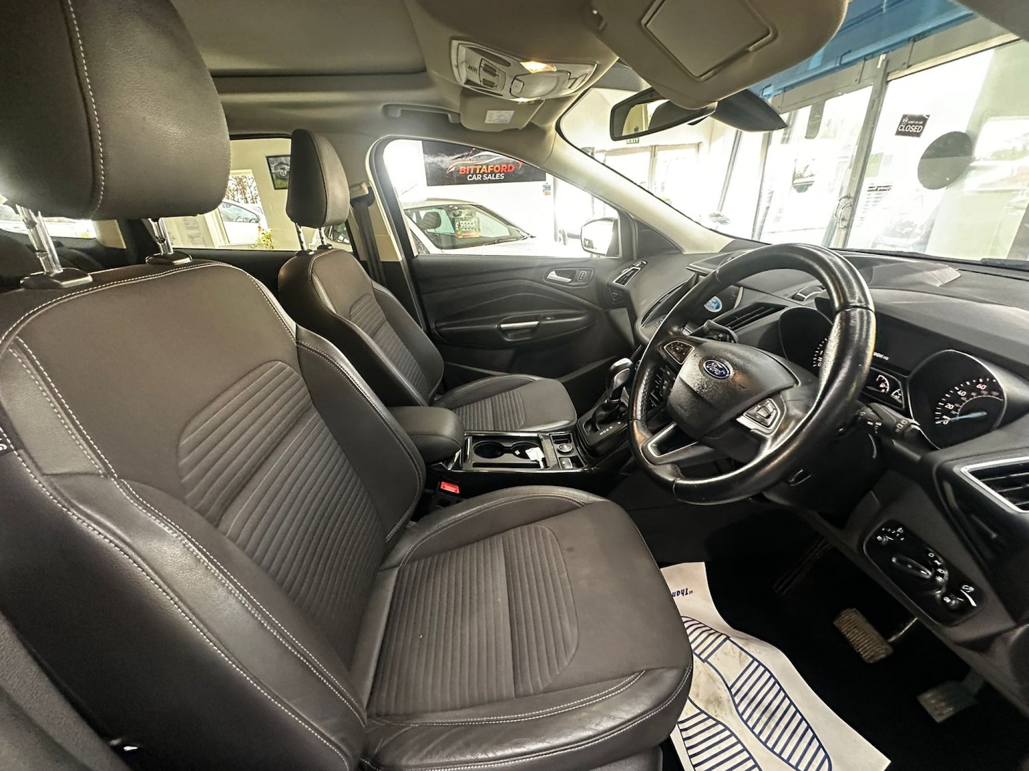 Used Ford Kuga 2018 for sale - 76571066: Photo 16