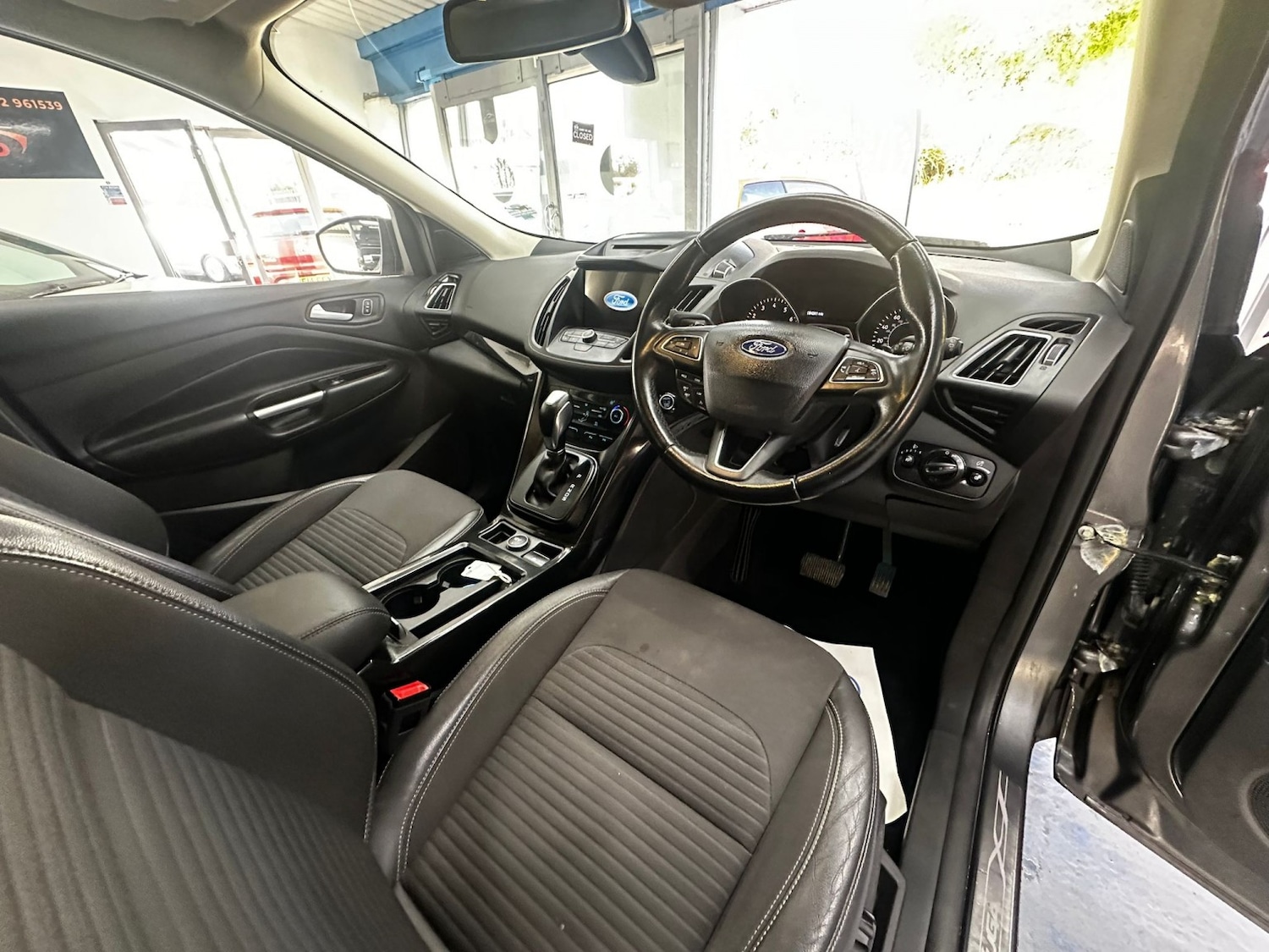 Used Ford Kuga 2018 for sale - 76571066: Photo 17