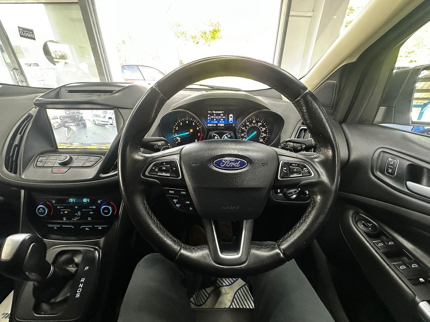Used Ford Kuga 2018 for sale - 76571066: Photo 18