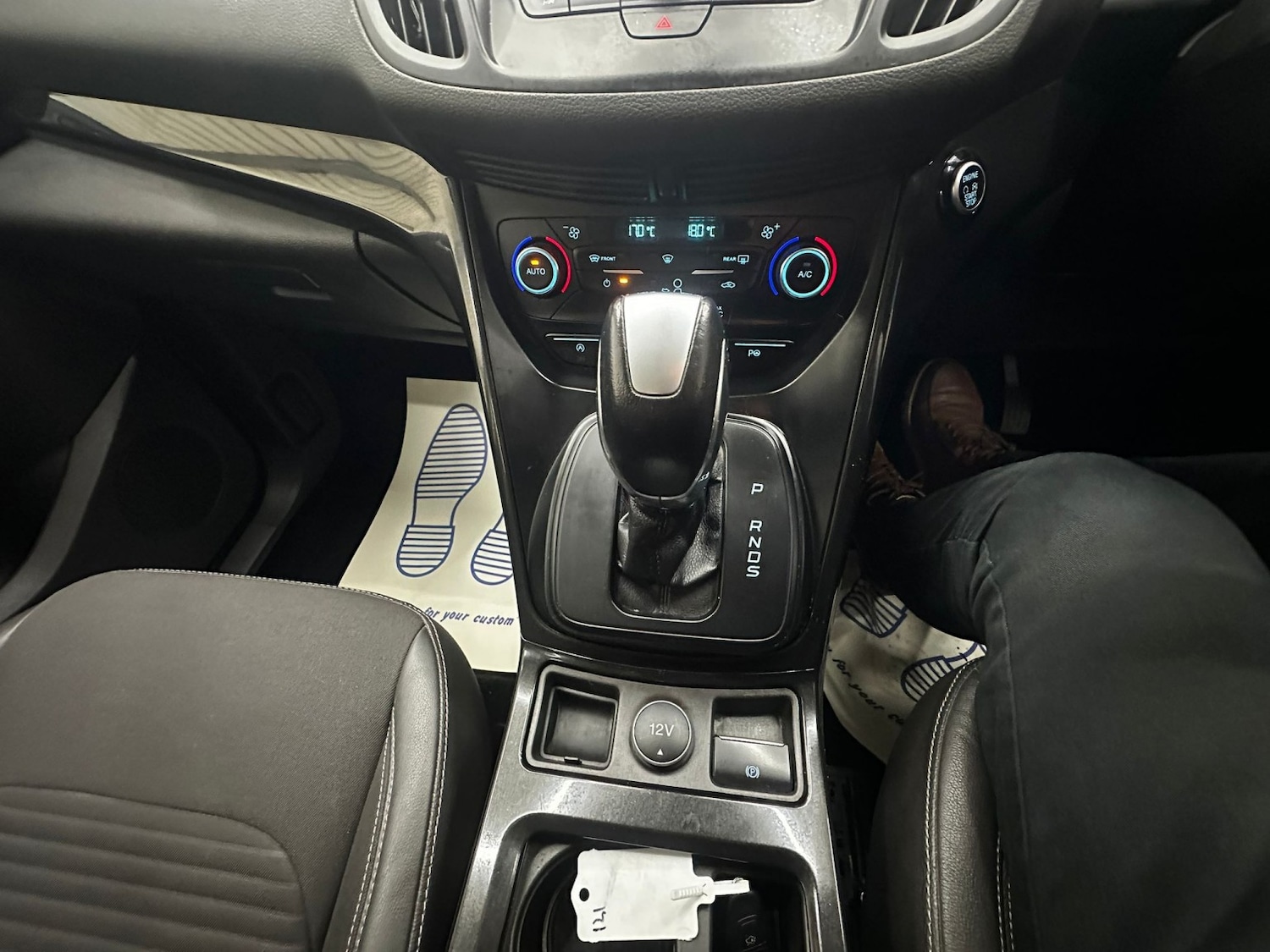 Used Ford Kuga 2018 for sale - 76571066: Photo 19