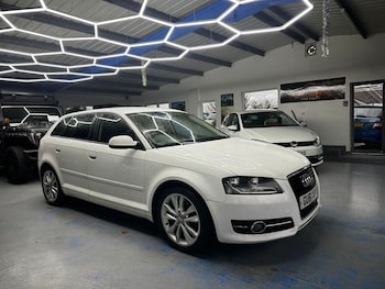 Used Audi A3 2011 for sale - 77357347: Photo
