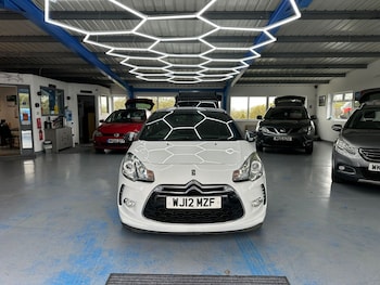 Used Citroen DS3 2012 for sale - 78273977: Photo