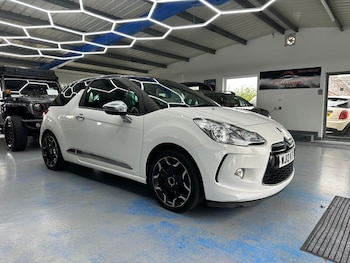 Used Citroen DS3 2012 for sale - 78273977: Photo