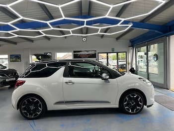 Used Citroen DS3 2012 for sale - 78273977: Photo
