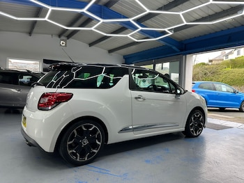Used Citroen DS3 2012 for sale - 78273977: Photo