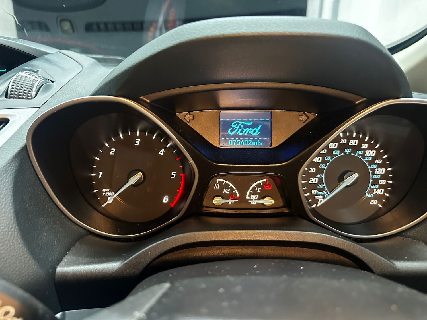 Used Ford C-Max 2014 for sale - 76974440: Photo 15