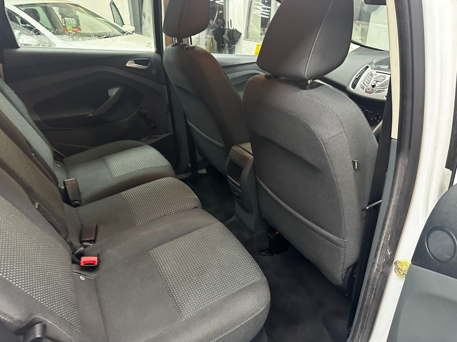 Used Ford C-Max 2014 for sale - 76974440: Photo 19