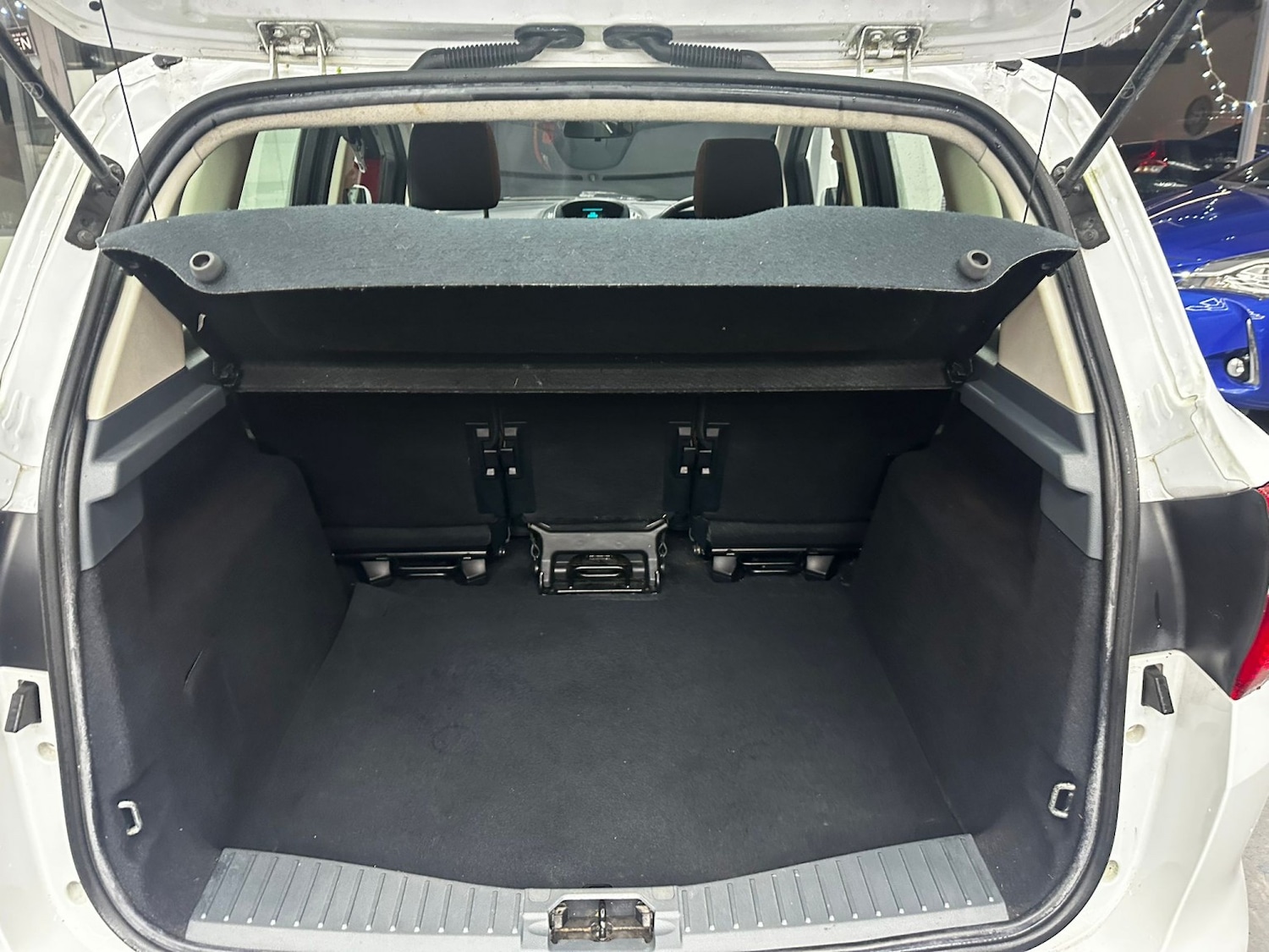 Used Ford C-Max 2014 for sale - 76974440: Photo 20