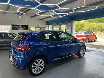 Used Renault Clio 2017 for sale - 79234908: Photo
