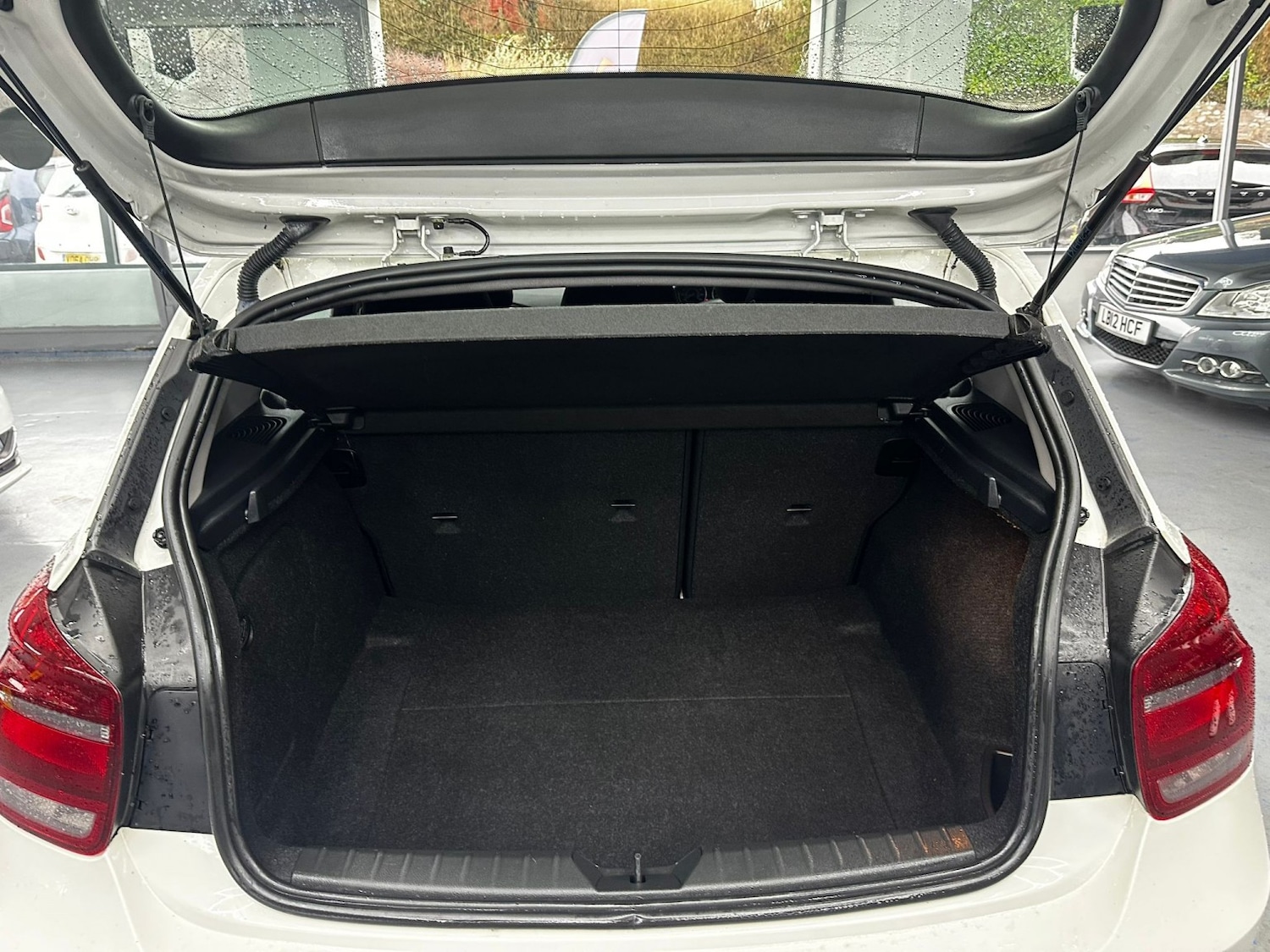 Used BMW 1 Series 2014 for sale - 77213523: Photo 11