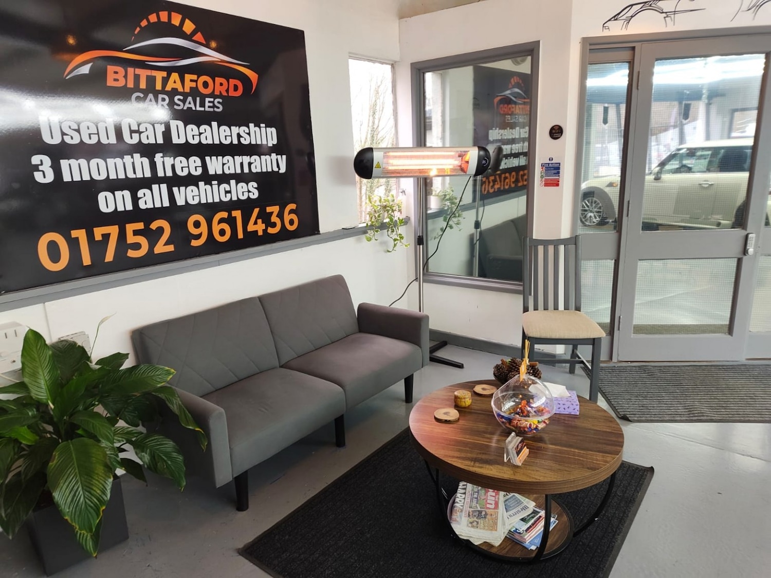 Used BMW 1 Series 2014 for sale - 77213523: Photo 12