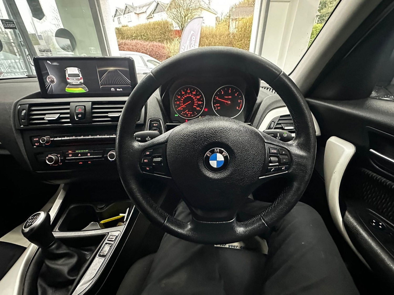 Used BMW 1 Series 2014 for sale - 77213523: Photo 13
