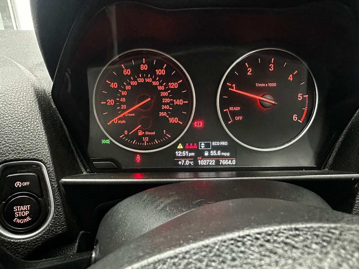 Used BMW 1 Series 2014 for sale - 77213523: Photo 14