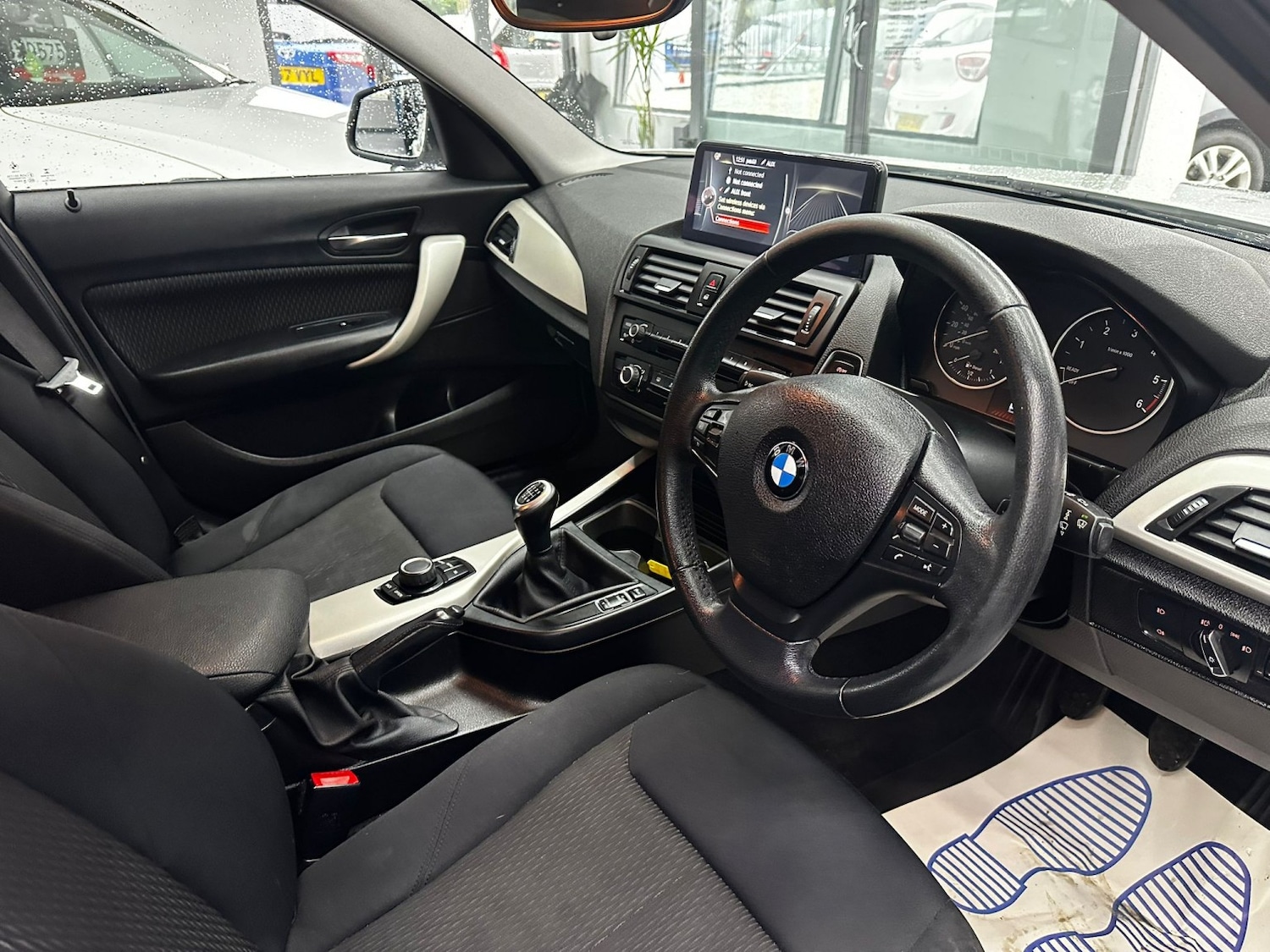 Used BMW 1 Series 2014 for sale - 77213523: Photo 15