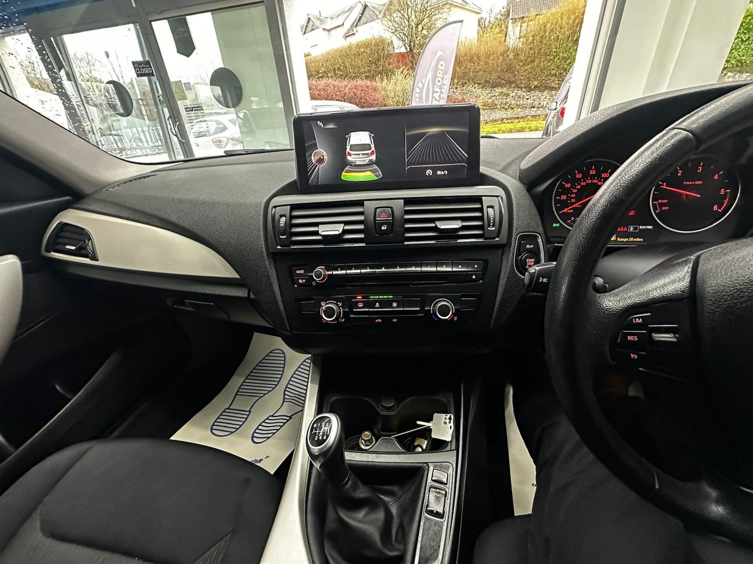 Used BMW 1 Series 2014 for sale - 77213523: Photo 17