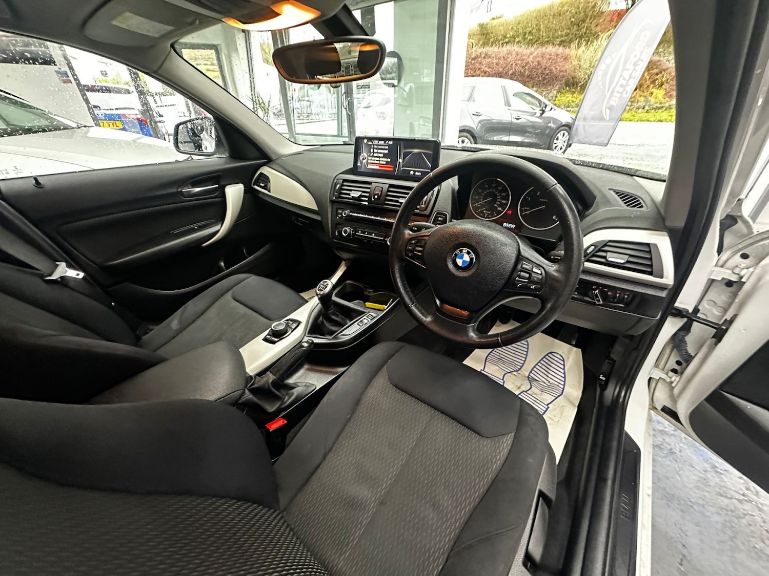 Used BMW 1 Series 2014 for sale - 77213523: Photo 18