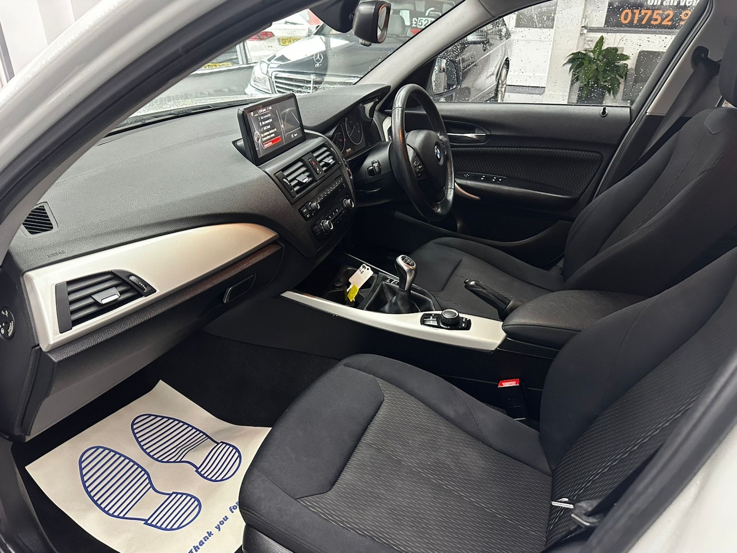 Used BMW 1 Series 2014 for sale - 77213523: Photo 19