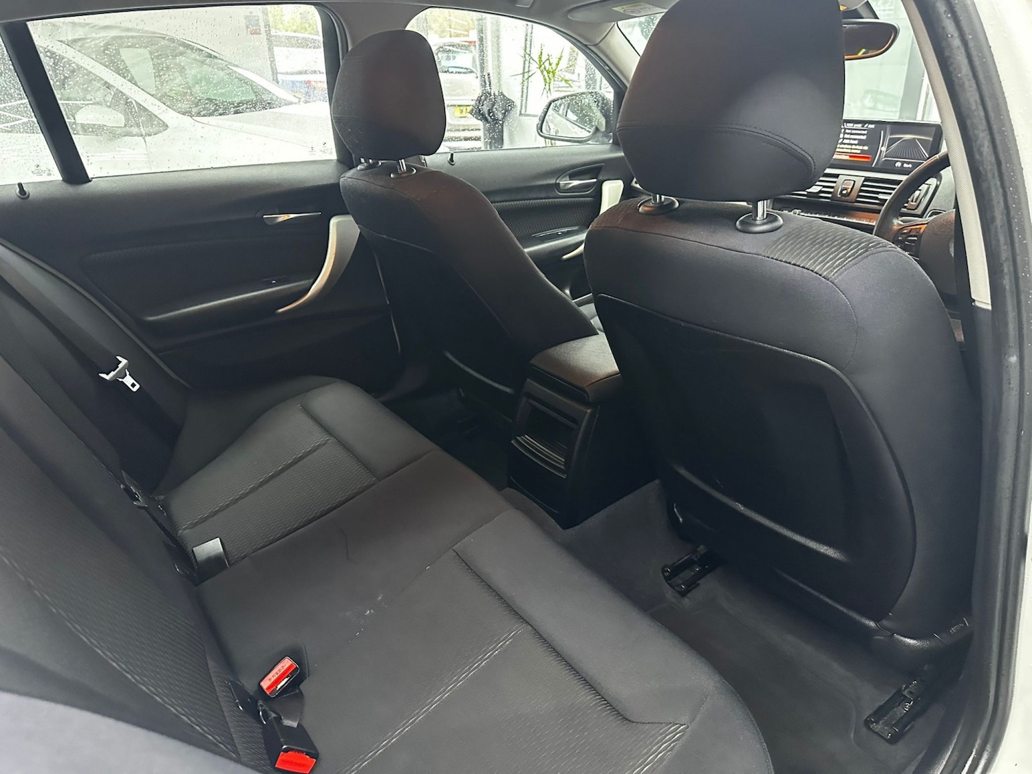 Used BMW 1 Series 2014 for sale - 77213523: Photo 22