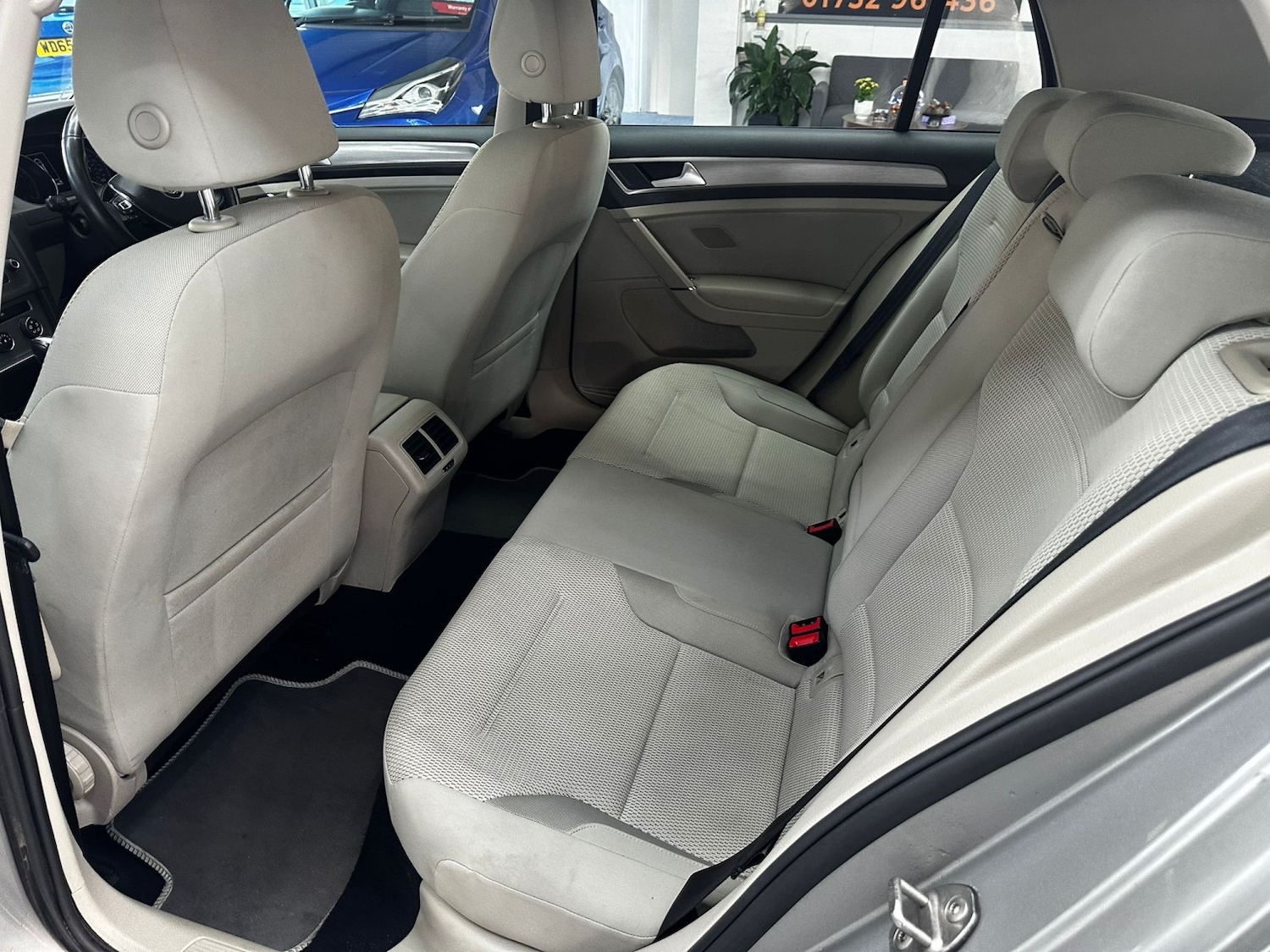 Used Volkswagen Golf 2014 for sale - 76571091: Photo 11