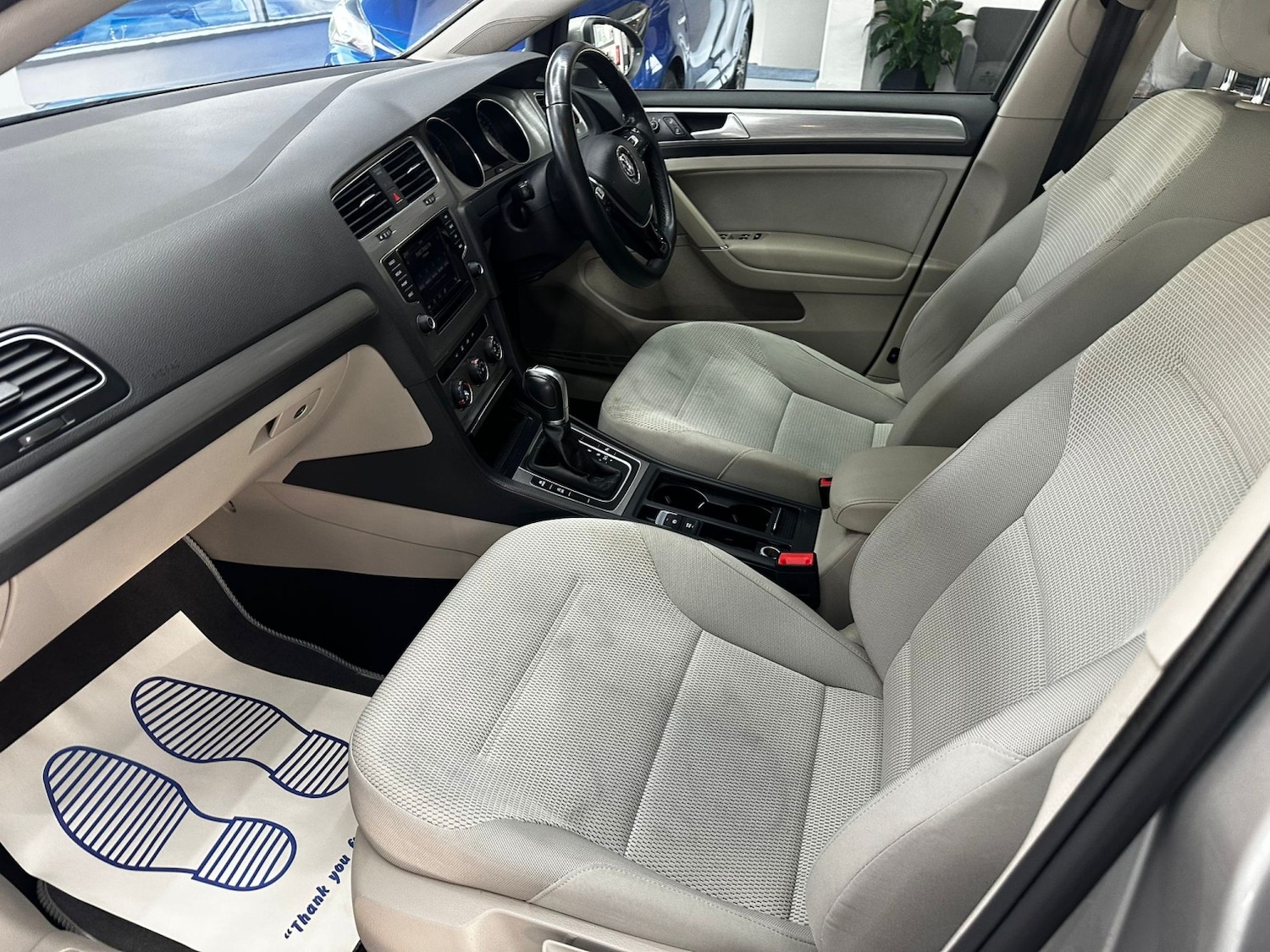 Used Volkswagen Golf 2014 for sale - 76571091: Photo 13