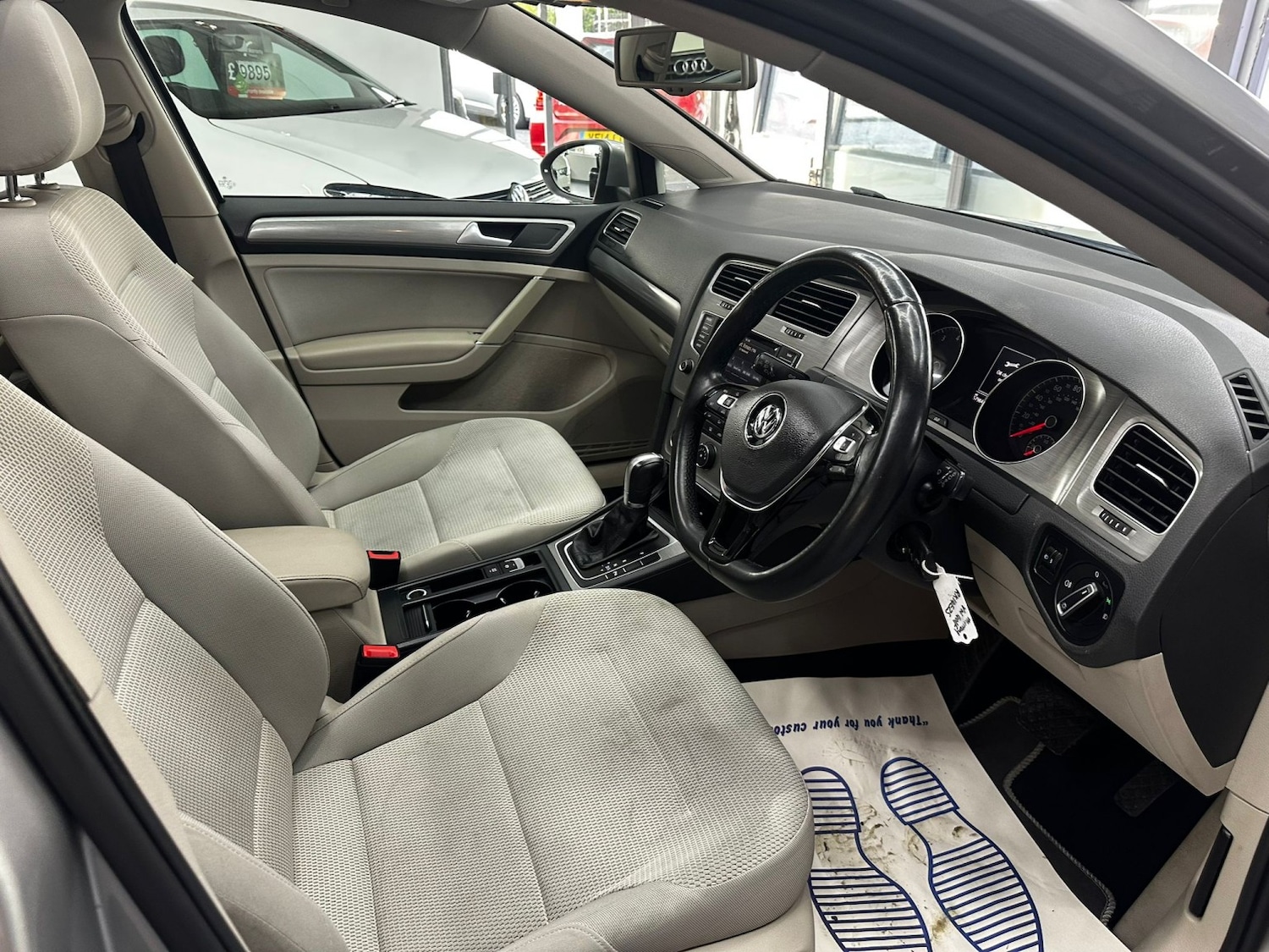 Used Volkswagen Golf 2014 for sale - 76571091: Photo 15