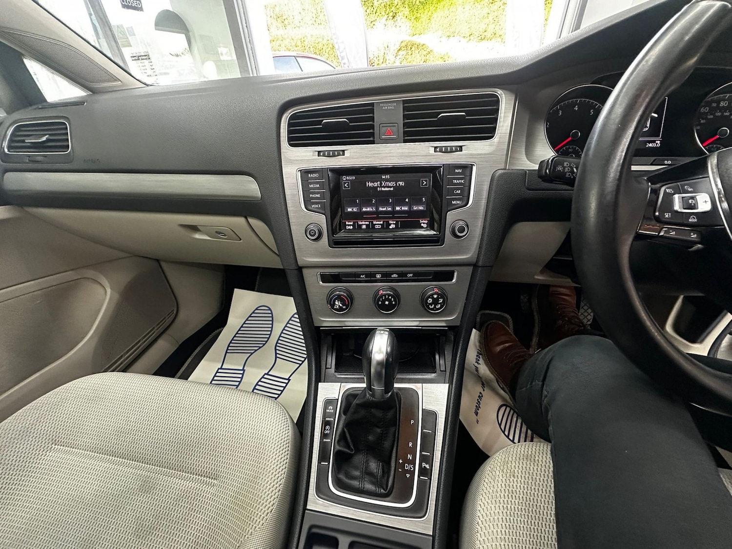 Used Volkswagen Golf 2014 for sale - 76571091: Photo 16