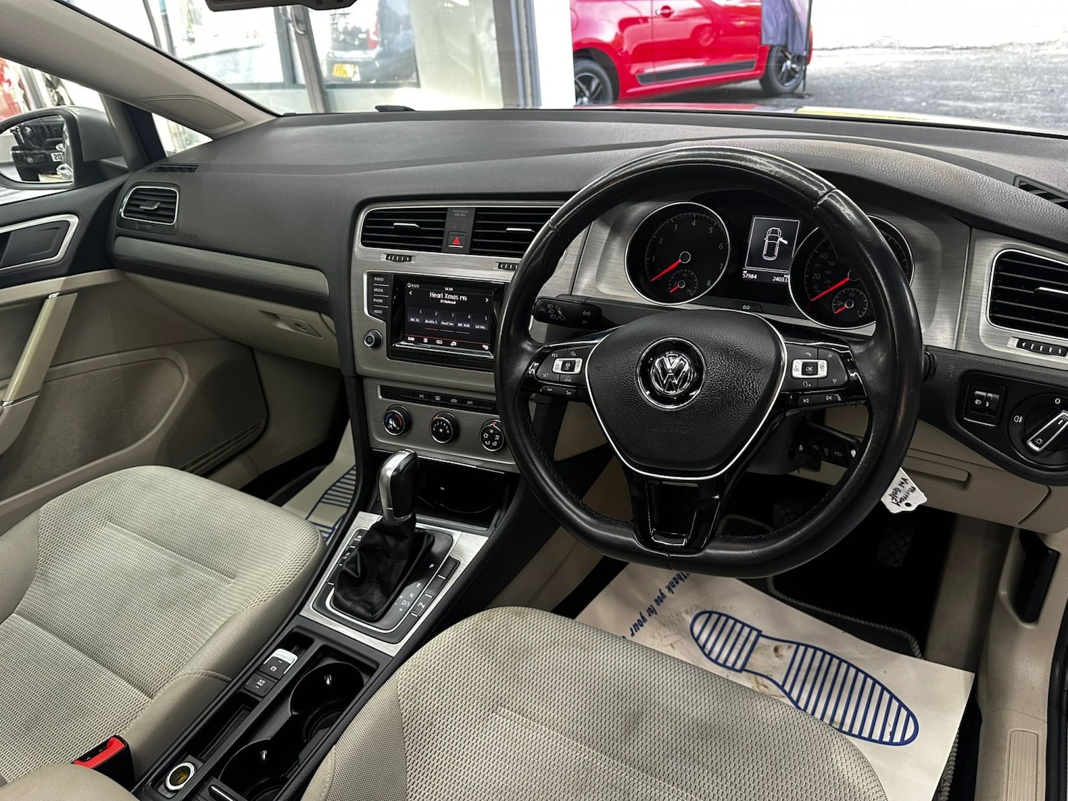 Used Volkswagen Golf 2014 for sale - 76571091: Photo 17