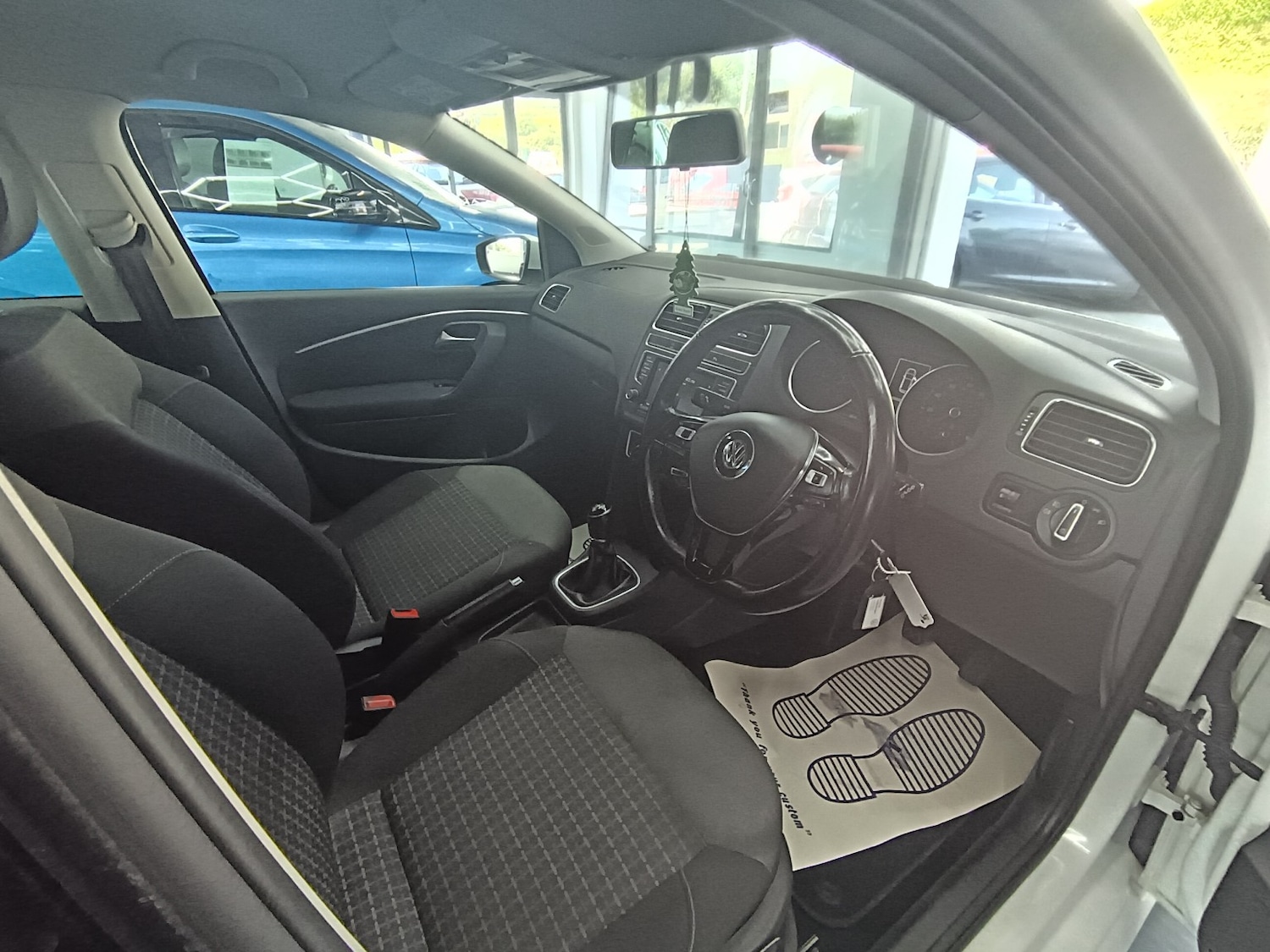 Used Volkswagen Polo 2017 for sale - 77157269: Photo 17