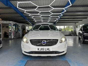 Used Volvo XC60 2015 for sale - 78646848: Photo
