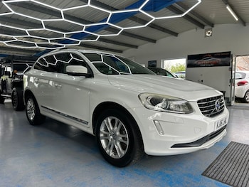 Used Volvo XC60 2015 for sale - 78646848: Photo