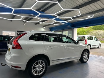 Used Volvo XC60 2015 for sale - 78646848: Photo