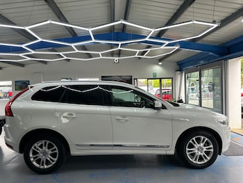 Used Volvo XC60 2015 for sale - 78646848: Photo
