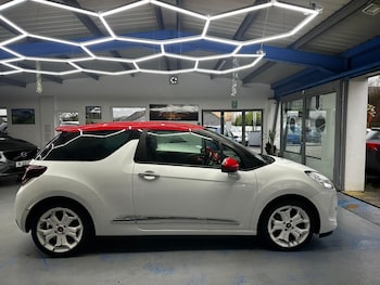 Used Citroen DS3 2013 for sale - 77357355: Photo