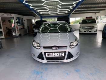 2012 - 1.6 Titanium 5-Door