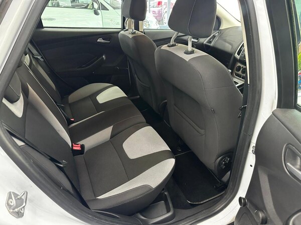 Used Ford Focus 2014 for sale - 75151617: Photo 15