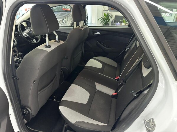 Used Ford Focus 2014 for sale - 75151617: Photo 16