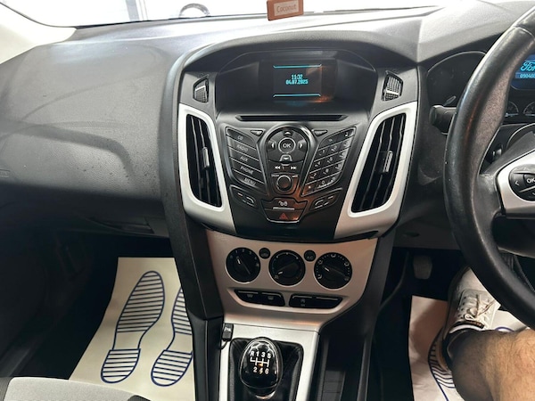 Used Ford Focus 2014 for sale - 75151617: Photo 9