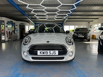 Used MINI Hatch 2019 for sale - 78513611: Photo